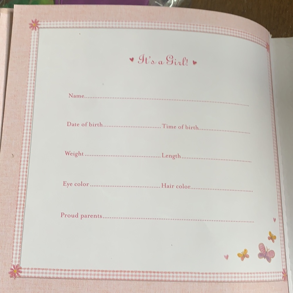 Photo book - Picture 3 of 5